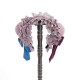 Hoshibako Works Touhou Project Patchouli Knowledge JSK and Jacket(Reservation/Full Payment Without Shipping)